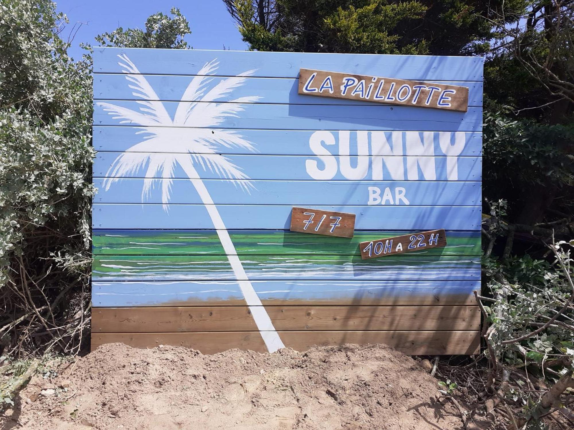 "O'Dbark" - Duplex 2 Etoiles - A 100M De La Plage Avec Jardin كورسول-سور-مار المظهر الخارجي الصورة